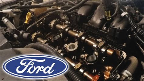 ford fusion oil leak recall|3.0 V6 Engine Oil Leak: